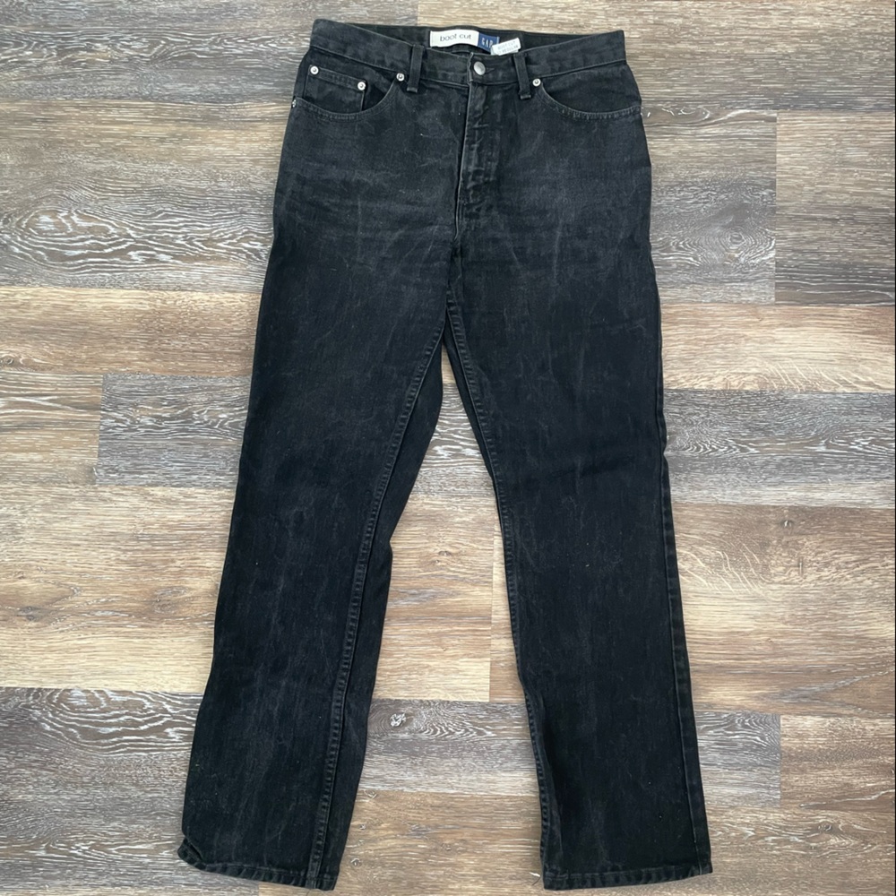 Vintage Gap Jeans - AMAZING